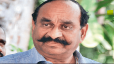 Internal Contest: Congress Aspirants In Four Seats Must Win Internal ...