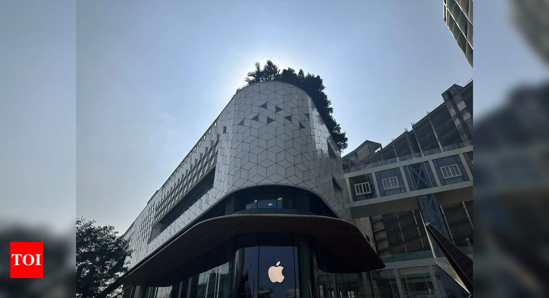 Apple Apple has special Diwali offers for buyers in Mumbai New