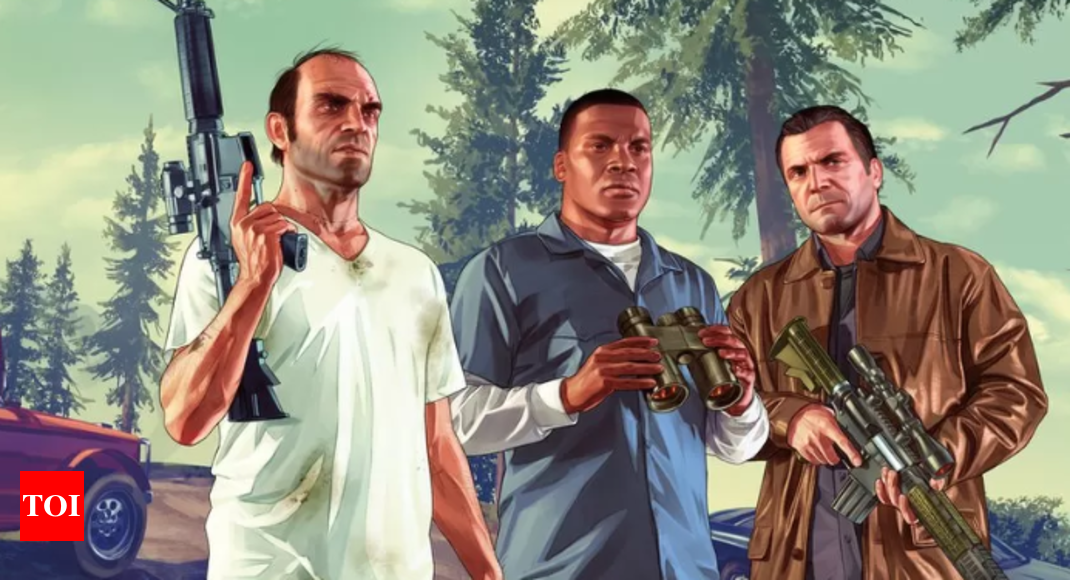 GTA 6 Gameplay Videos Leaked Online; Shown to Feature Female Lead Character  'Lucia': Report