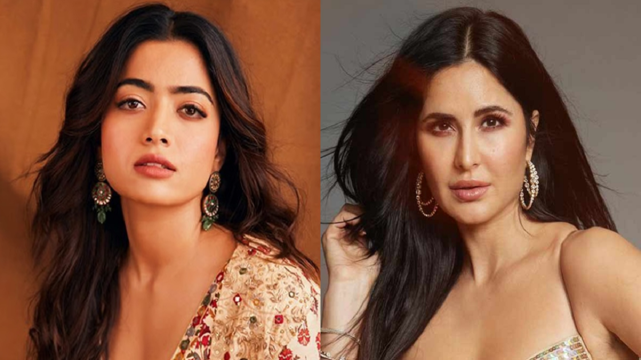 Legal implications of Deepfake image like that of Rashmika Mandanna and  Katrina Kaif usage in India | Hindi Movie News - Times of India