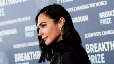 Gal Gadot Faces Backlash For Decision To Screen October 7 Hamas Attack ...