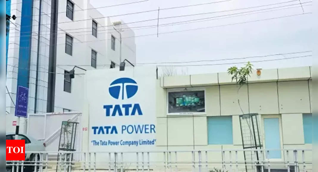 Tata Power net profit rises to Rs 1,017 crore in Q2