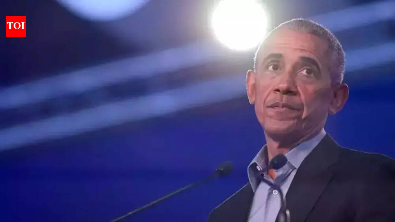 Apps former US President Barack Obama uses the most