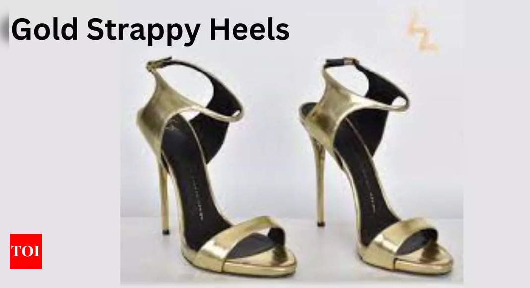 HSMQHJWE White Strappy Heels Women's Criss-Cross Strappy Gladiator Dressy  Lace Up Heels High Heeled Open Toe Dress Stiletto Sandals （White,8) -  Walmart.com