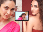 Kiara Advani's childhood video riding a bicycle melts hearts; fans say her and Sidharth Malhotra's kids will be 'so cute'