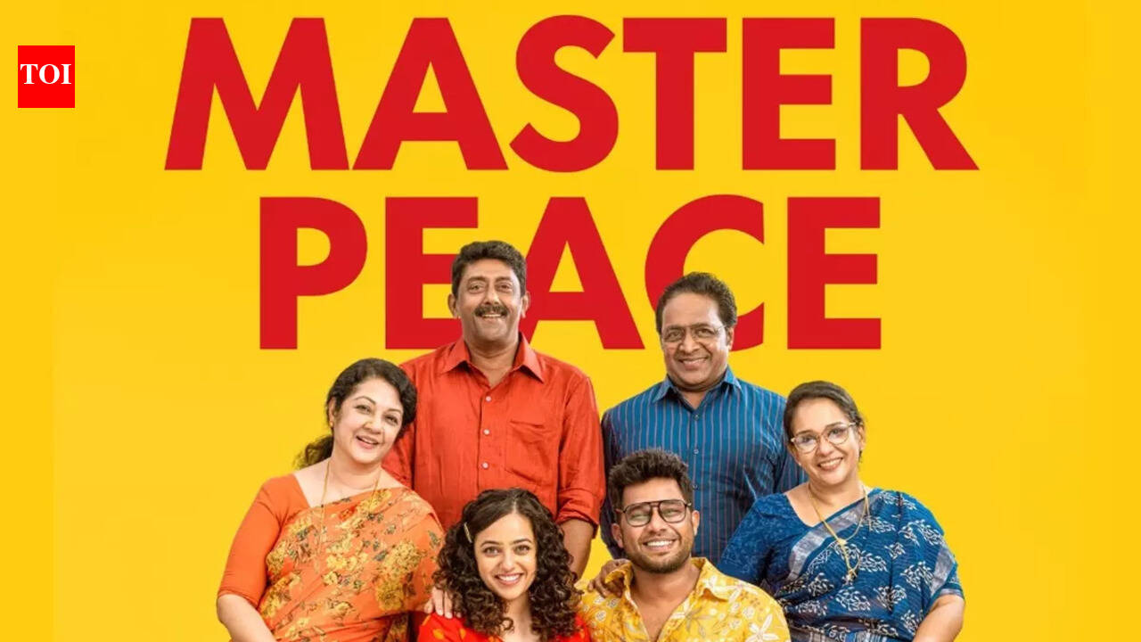 Maala Parvathi's exceptional performance to the subtle satires: Here's ...
