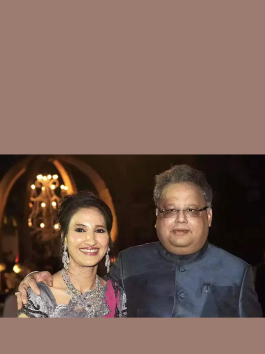 Rakesh Jhunjhunwala's Gaming Stock PAT Jumps 53 pc YoY Check Share's