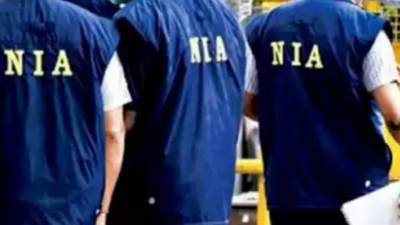 NIA busts human trafficking module in Tamil Nadu; two held
