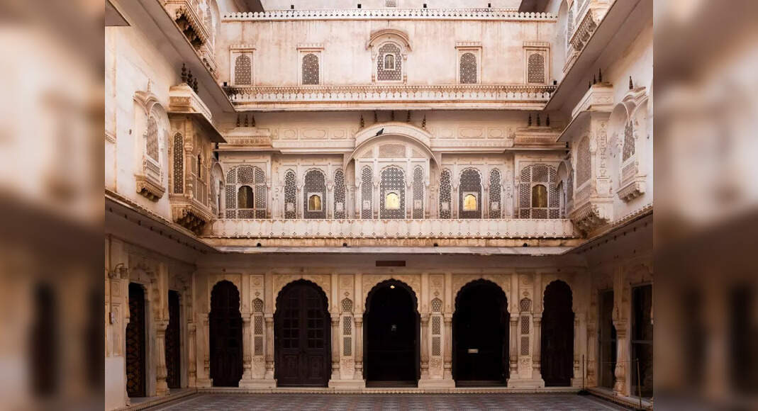 Junagarh attractions A journey through history Times of India Travel