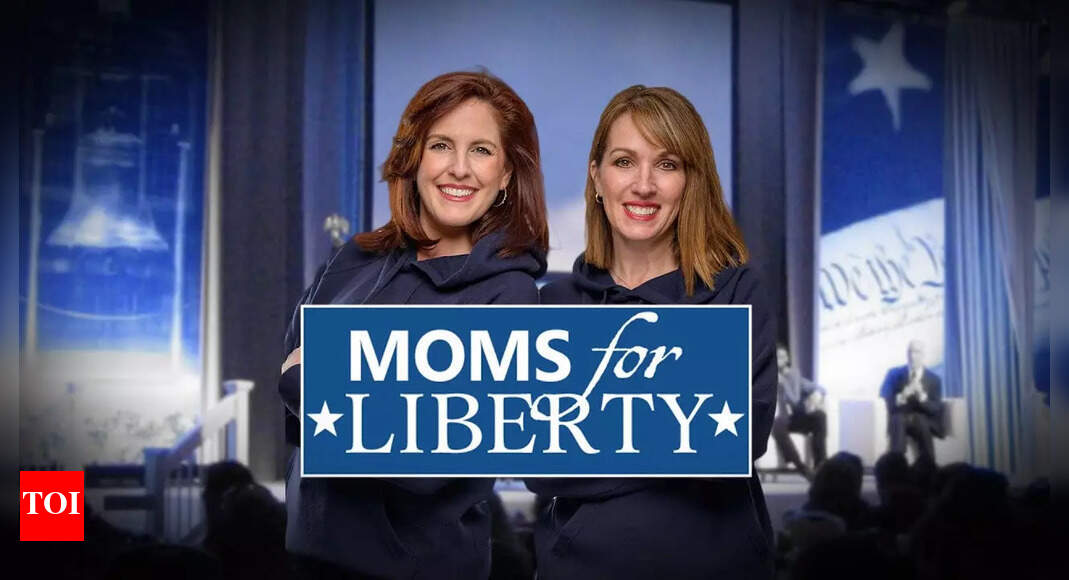 Voters rebuff 'Moms for Liberty' candidates in school board elections ...