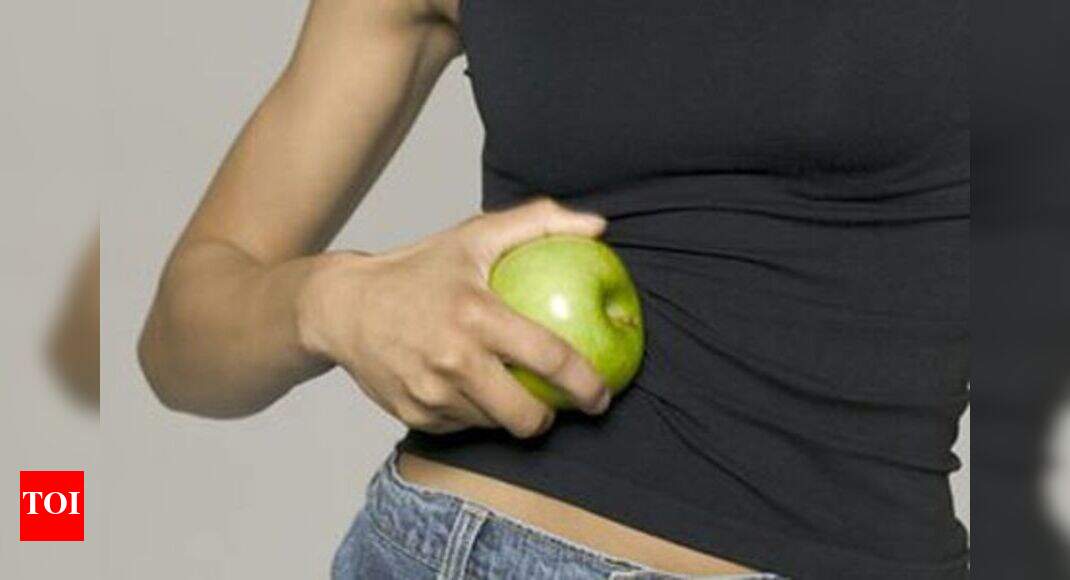 Here's the Little Black Dress diet Times of India