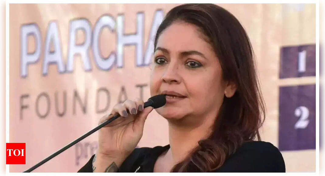 Pooja on her divorce, battling alcoholism