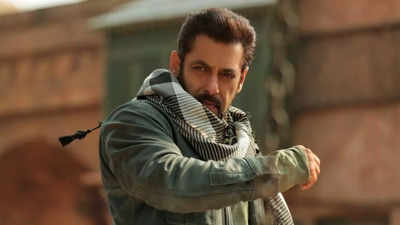 Salman Khan's Tiger 3 will get a Rs 100 crore opening at the global box office, predict trade experts