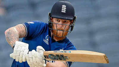 'Happy to get back to winning more than getting a ton': Ben Stokes after England beat Netherlands