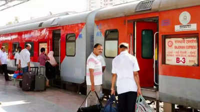 Exclusive: Indian Railways to now manufacture passenger coaches with “anti-injury” fittings