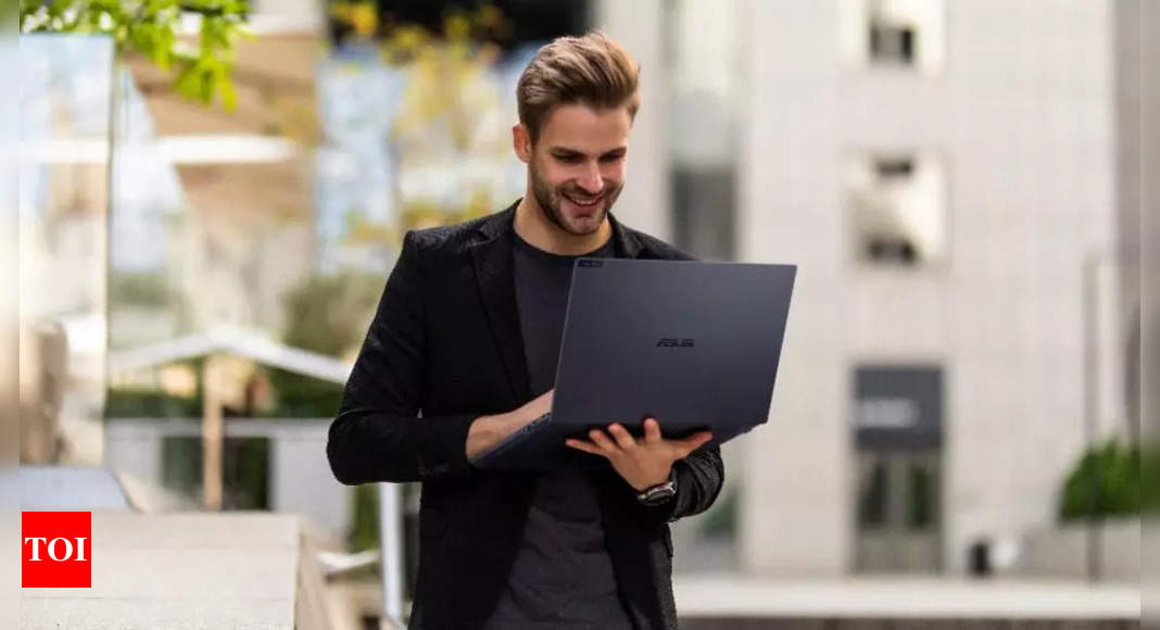 Expertbook: Asus announces enterprise-focused ExpertBook range of laptops: All the details