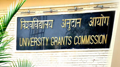 UGC notifies regulations for setting up foreign higher education ...