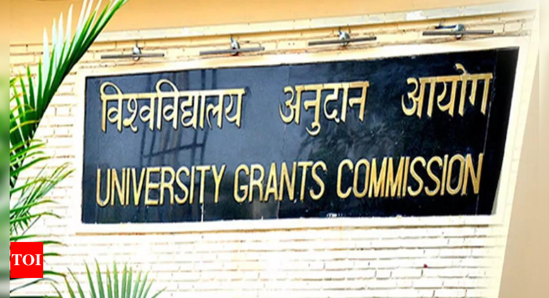 UGC notifies regulations for setting up foreign higher education institutions in India