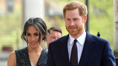 Meghan and Harry shun 'poor me' image, ready to trade victimhood for stardom