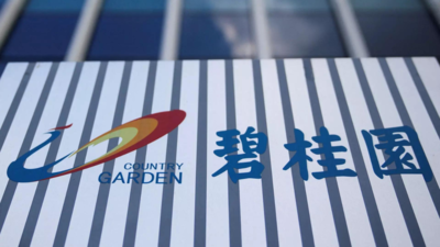 China authorities ask Ping An to take controlling stake in Country Garden, sources say