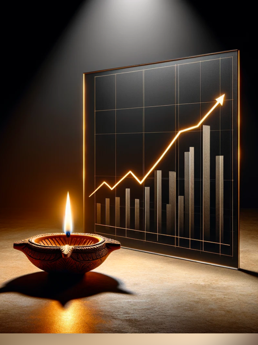 What is Muhurat Trading? 6 things to know about special market trading session on NSE, BSE 