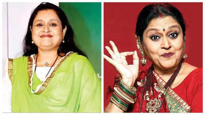 Supriya Pathak talks about playing her iconic character in 'Khichdi 2'; says 'Hansa never leaves me'