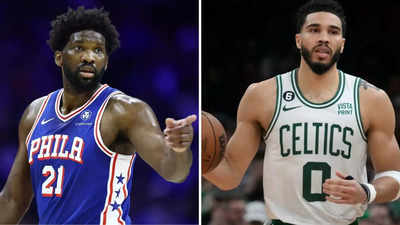 NBA showdown vs Boston Celtics: Philadelphia 76ers injury report and game preview