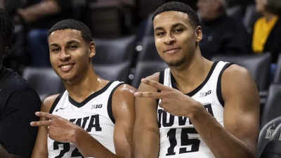 NBA Draft: Murray twins to face Off in historic NBA sibling rivalry in ...