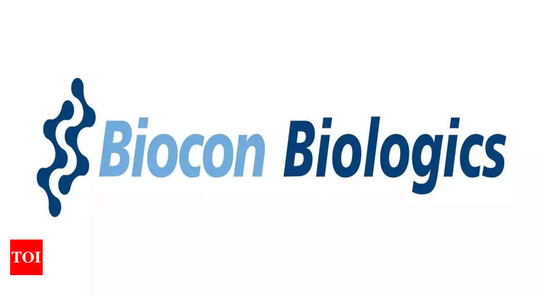 Biocon Biologics: Eris to buy Biocon arm’s brands in Rs 366 crore deal