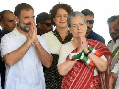 National Herald case: Fresh ED summonses likely for Sonia, Rahul Gandhi