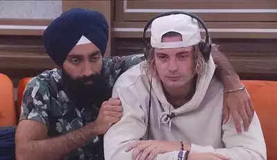 Big Brother 25: Jag and Matt have a heartfelt conversation ahead of the finale; say, “we are going to be each other’s boys for life”