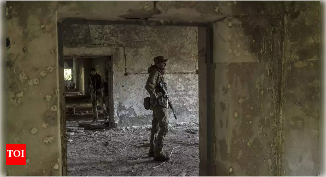 Israel: Key attack planner cornered in Gaza bunker, Hamas armourer killed