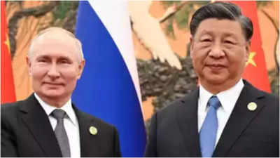 Putin hosts top Chinese gen, calls for closer military ties