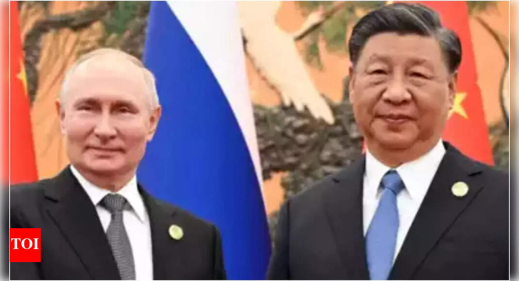 Putin hosts top Chinese gen, calls for closer military ties