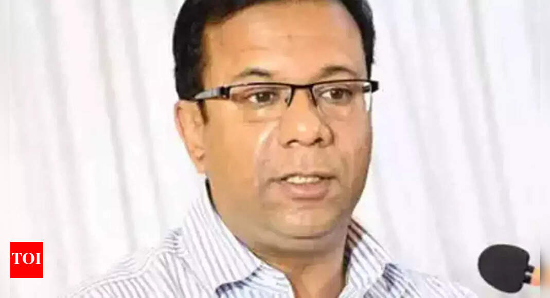 Facing PIL in HC, Rane backtracks on RTI, allows TCP dept to answer ...