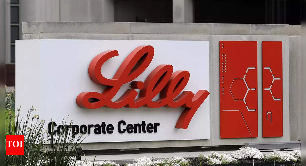 Lilly Neue Abnehmpille Vs Wegovy Der Schock Für Übergewichtige - jirdk8e