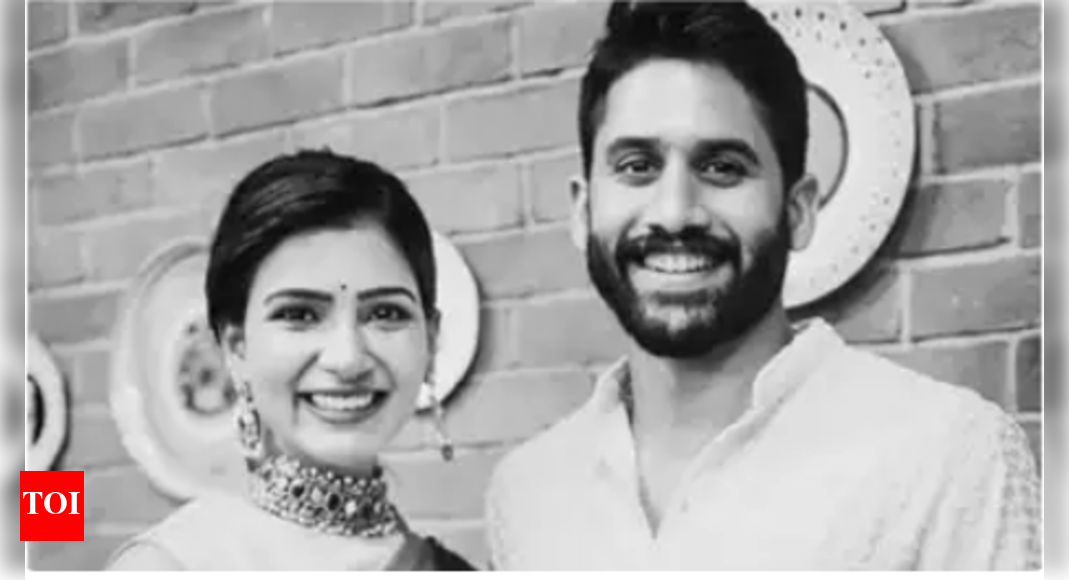 Samantha on failed marriage to Naga Chaitanya