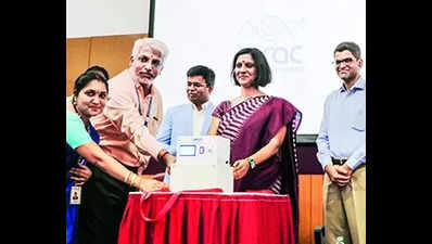 SASTRA launches nine tech products