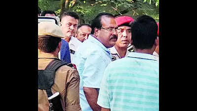 Assam Congress MLA arrested for ‘hate speech’