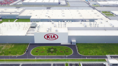 Kia halts operations at South Korea facility after deadly accident: Details