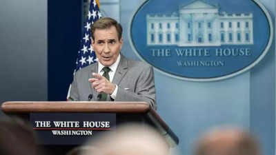 India remains a strategic partner, free to decide its stance on any particular crisis: White House