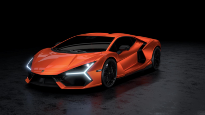 Lamborghini Revuelto India launch on Dec 6th: 1,001 hp, 350 kmph+ top speed!