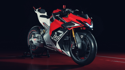 Fastest sale racing bike