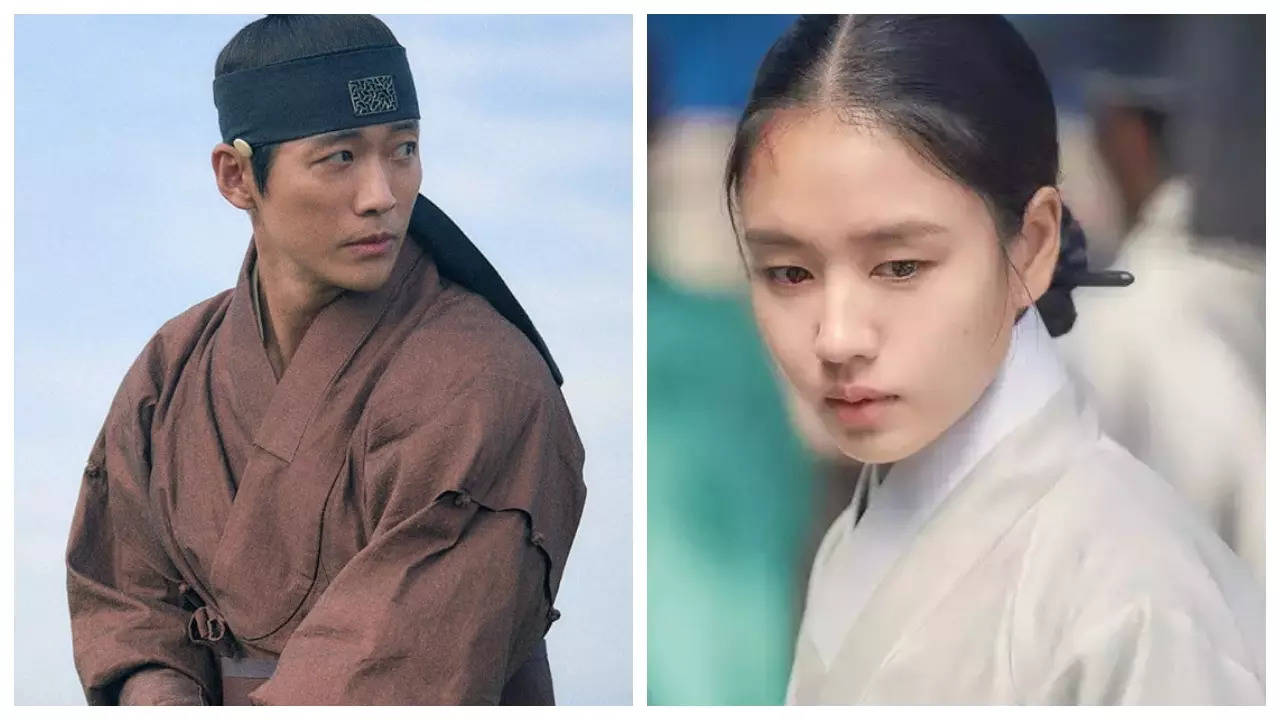 Moon Lovers: Scarlet Heart Ryeo' Had an Extended Ending Fans Didn