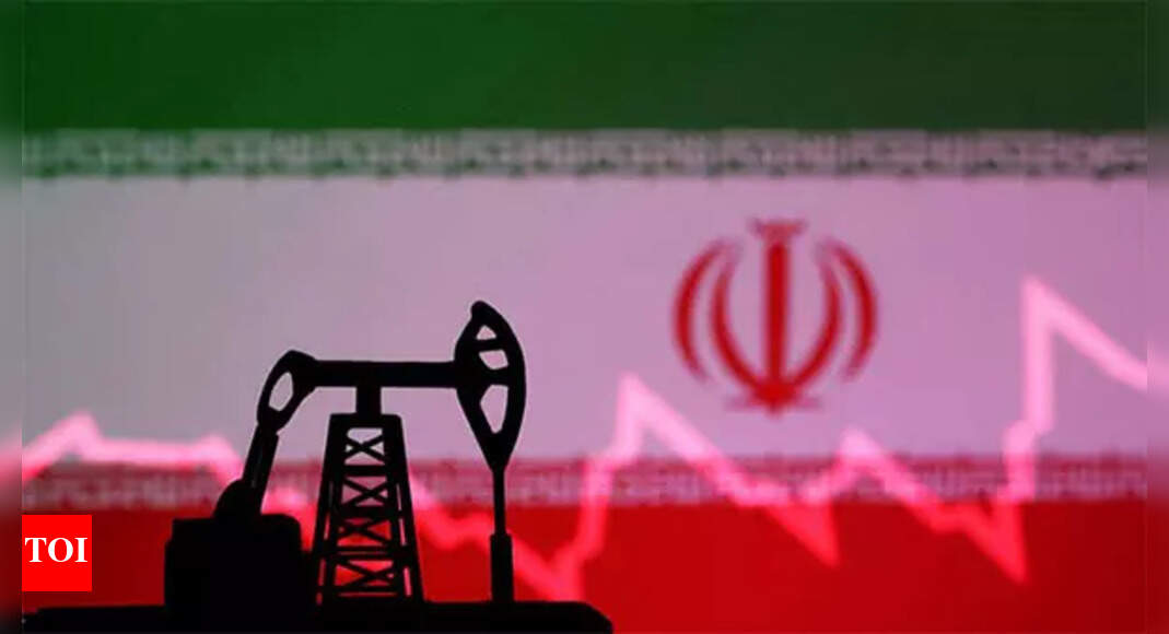 Iran Oil Trade Why the US cannot stop Iran's oil trade with China