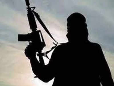 Militant killed in encounter in Shopian
