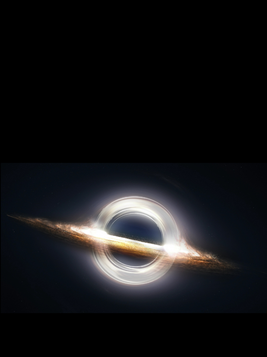 8 Astounding Ways Black Holes Bend Spacetime Rules | Times Now