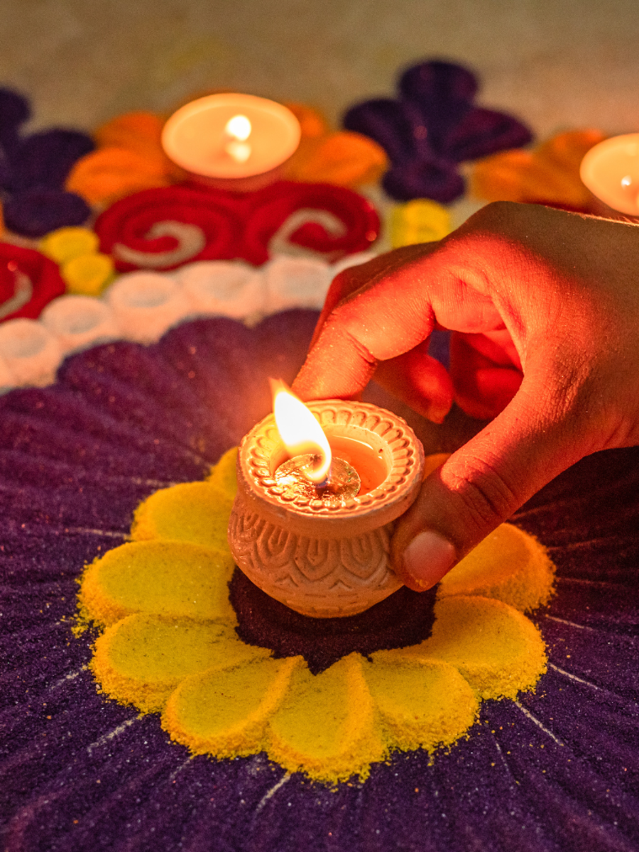 Diwali Stocks 2023: L&T, Tata Motors Among 5 'Patakha' Picks For Your ...