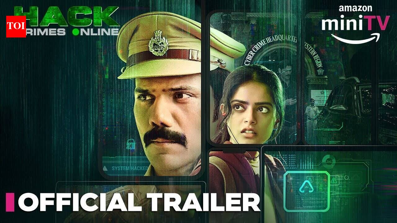 Hack Crimes Online Web Series: Release Date, OTT Platforms, Review ...