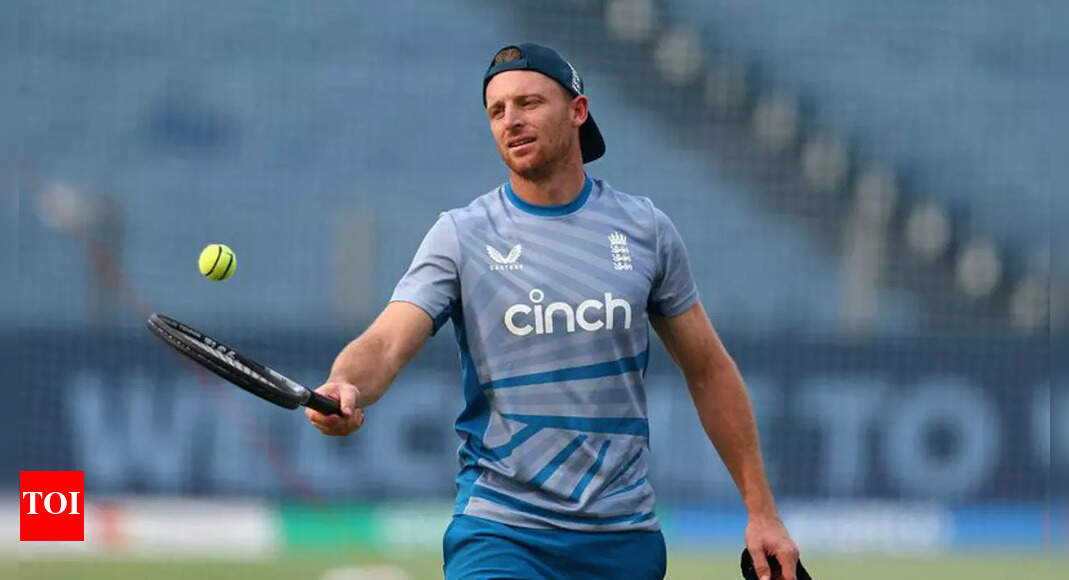 Jos Buttler eager to remain England captain despite WC flop